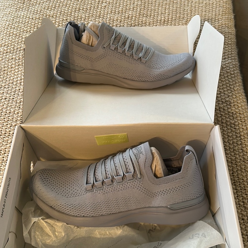 Brand new APL Techloom Breeze 8.5